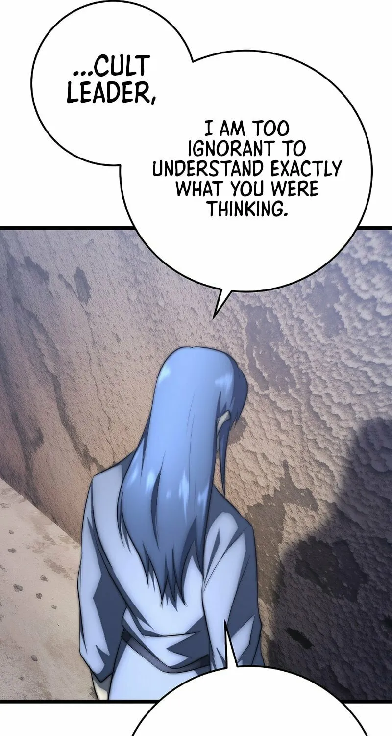 The Heavenly Demon Destroys the Lich King's Murim Chapter 100 page 63 - 