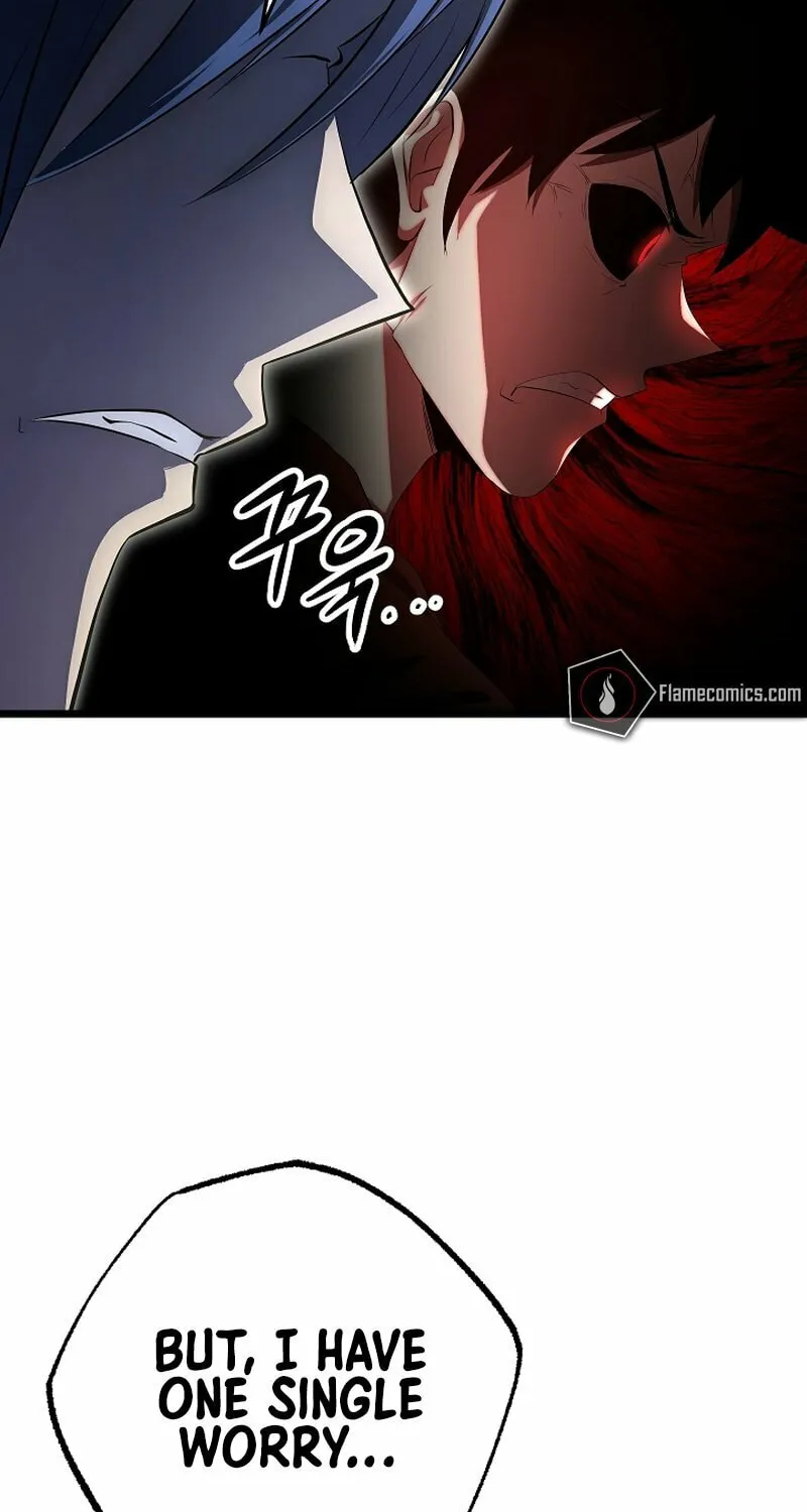 The Heavenly Demon Destroys the Lich King's Murim Chapter 100 page 66 - 
