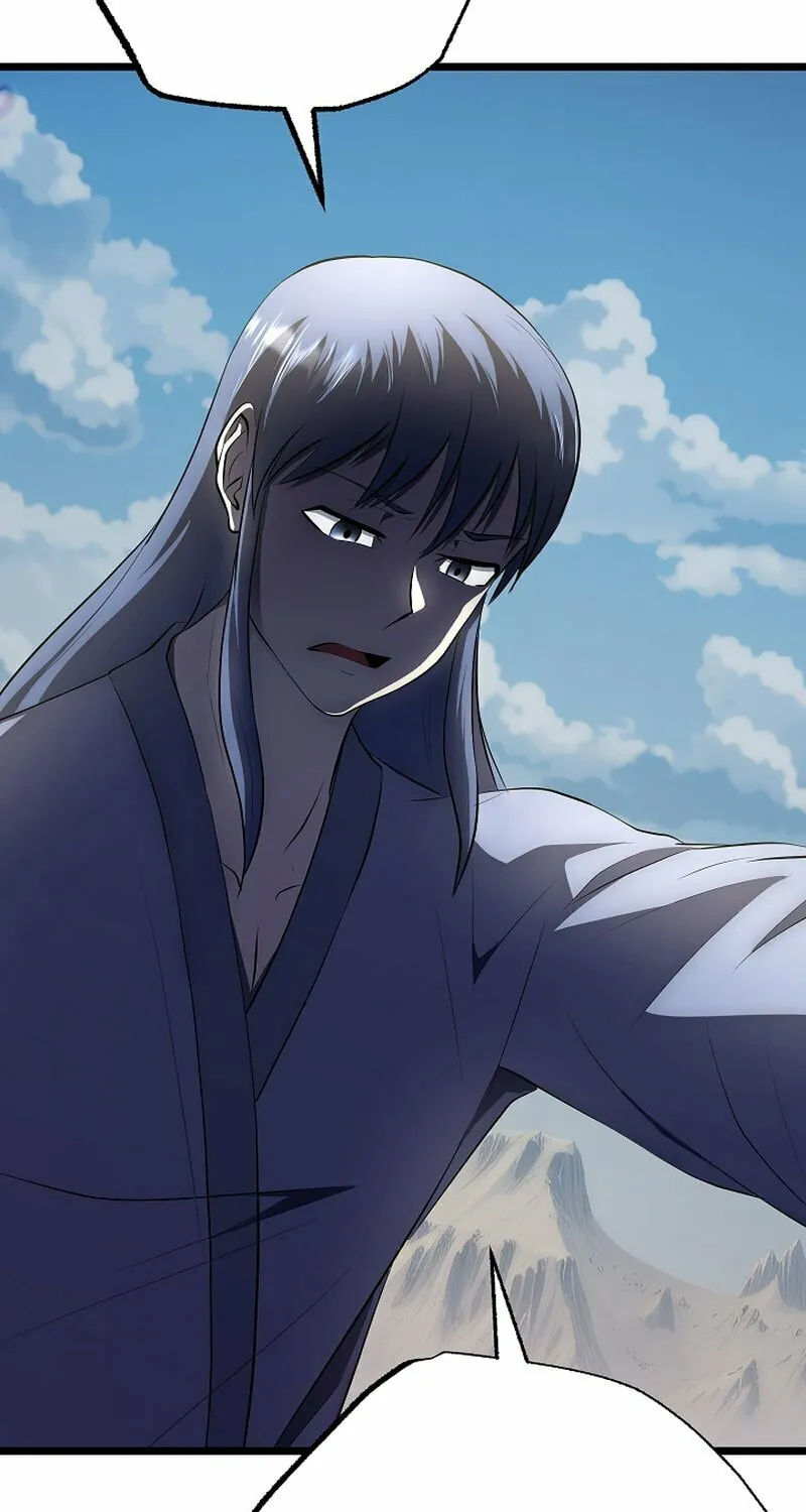 The Heavenly Demon Destroys the Lich King's Murim Chapter 100 page 67 - 