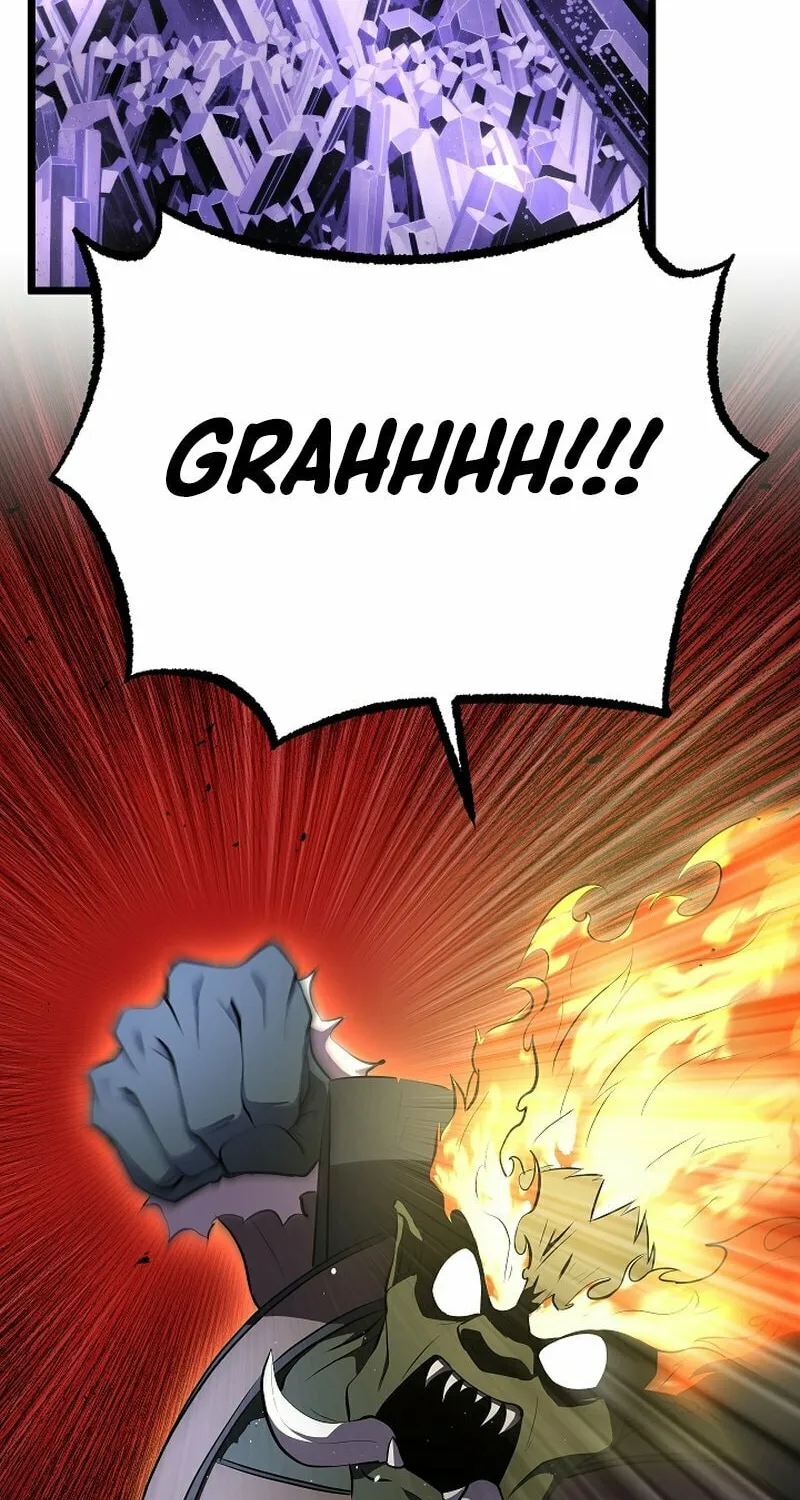 The Heavenly Demon Destroys the Lich King's Murim Chapter 100 page 73 - 