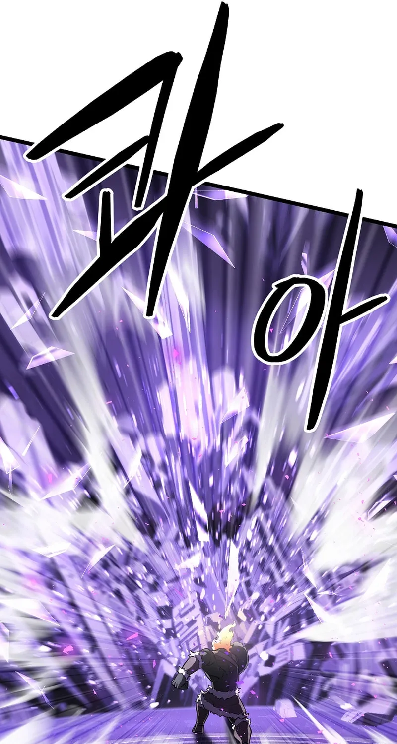 The Heavenly Demon Destroys the Lich King's Murim Chapter 100 page 75 - 