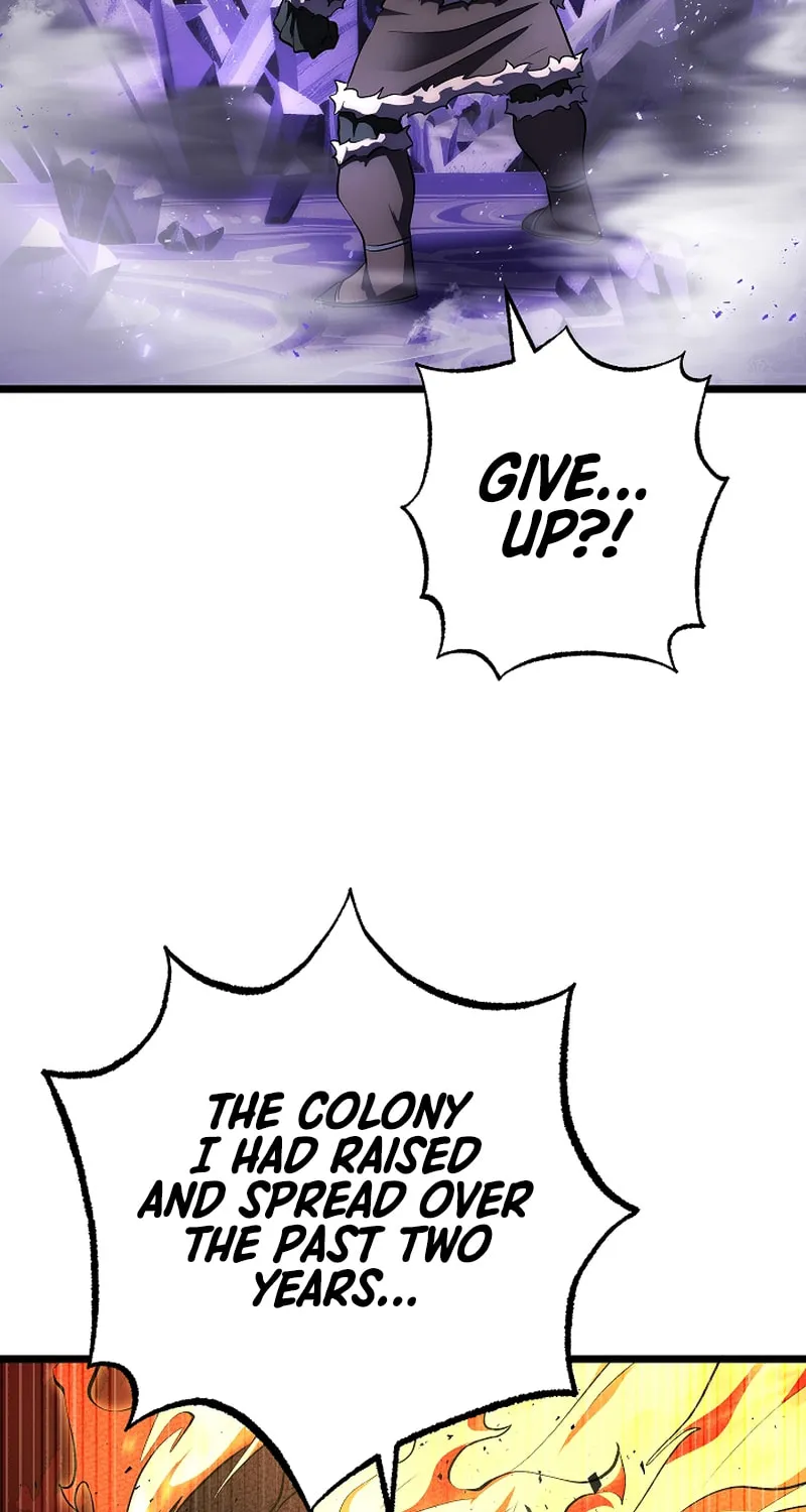 The Heavenly Demon Destroys the Lich King's Murim Chapter 100 page 79 - 