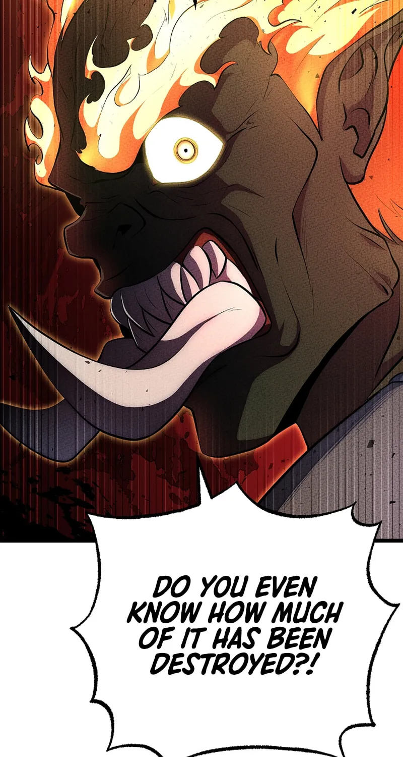 The Heavenly Demon Destroys the Lich King's Murim Chapter 100 page 80 - 