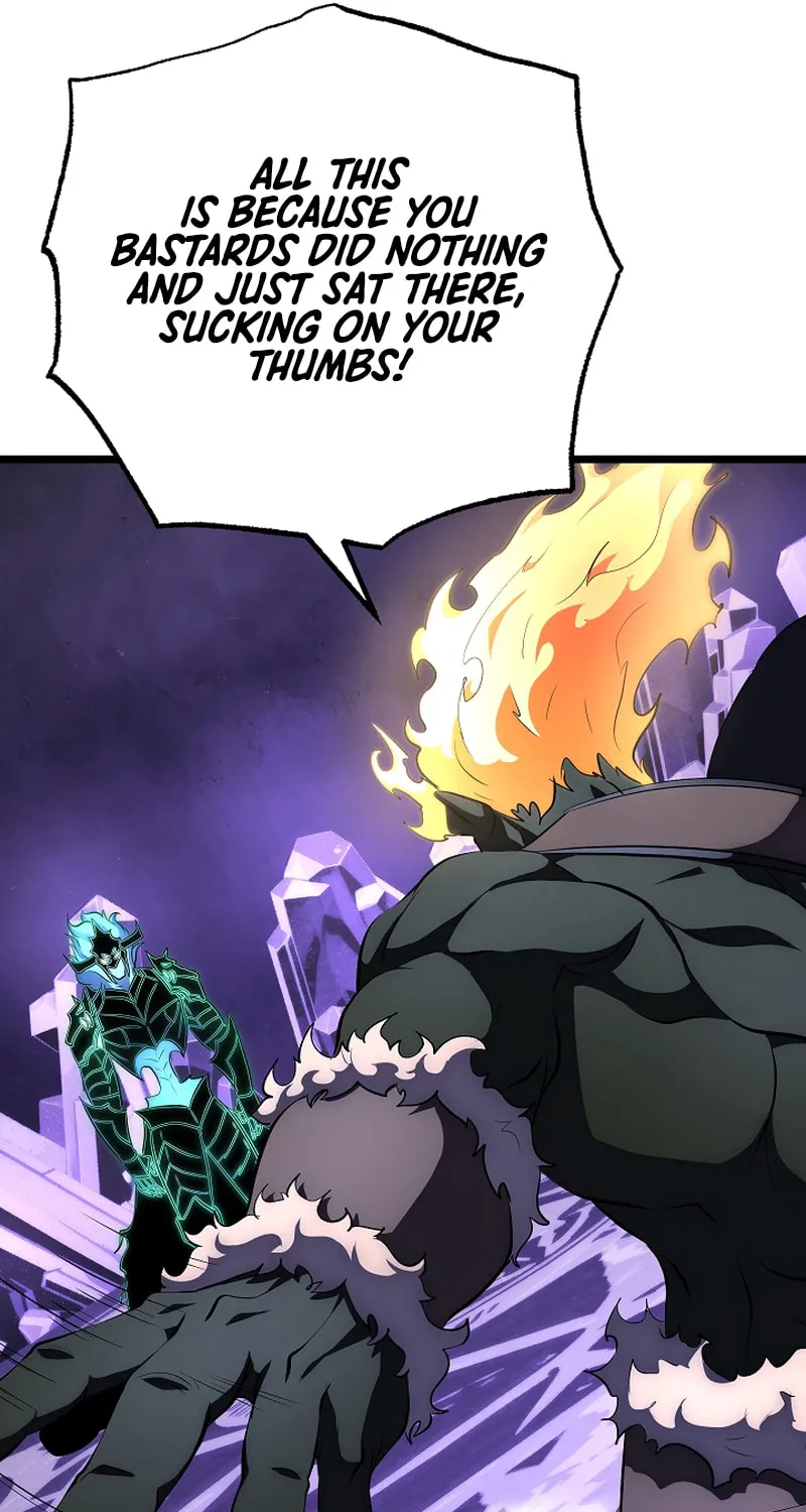 The Heavenly Demon Destroys the Lich King's Murim Chapter 100 page 82 - 