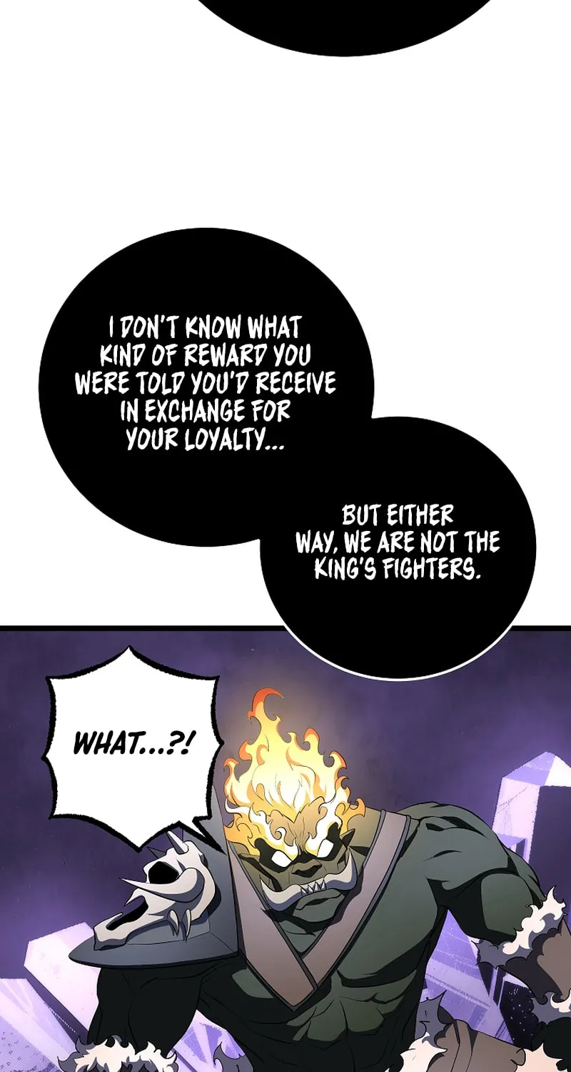 The Heavenly Demon Destroys the Lich King's Murim Chapter 100 page 85 - 