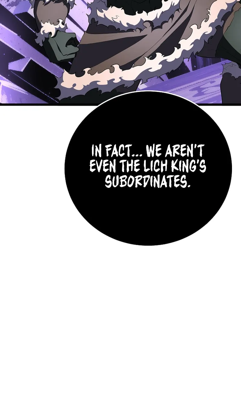 The Heavenly Demon Destroys the Lich King's Murim Chapter 100 page 86 - 