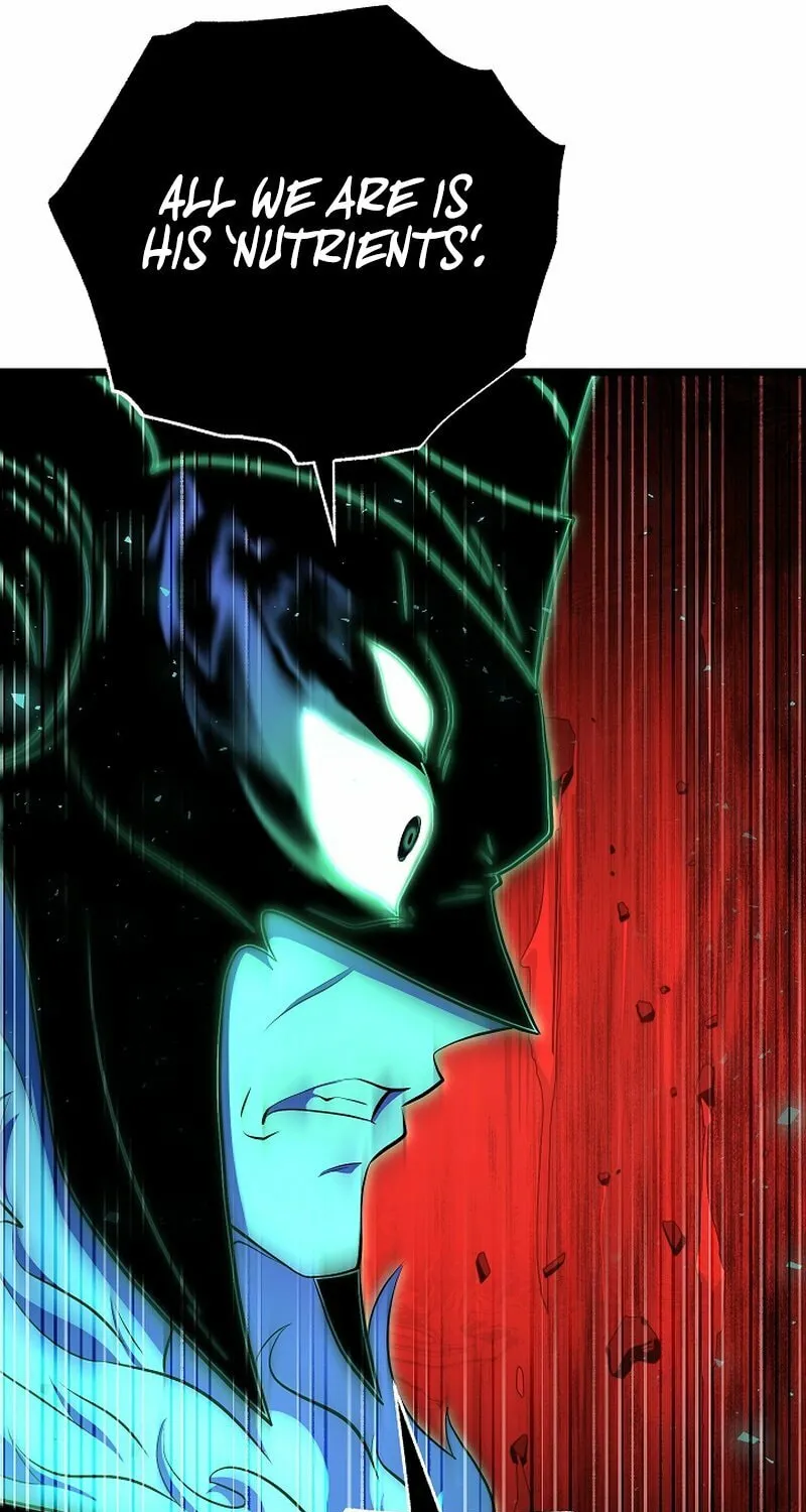 The Heavenly Demon Destroys the Lich King's Murim Chapter 100 page 87 - 
