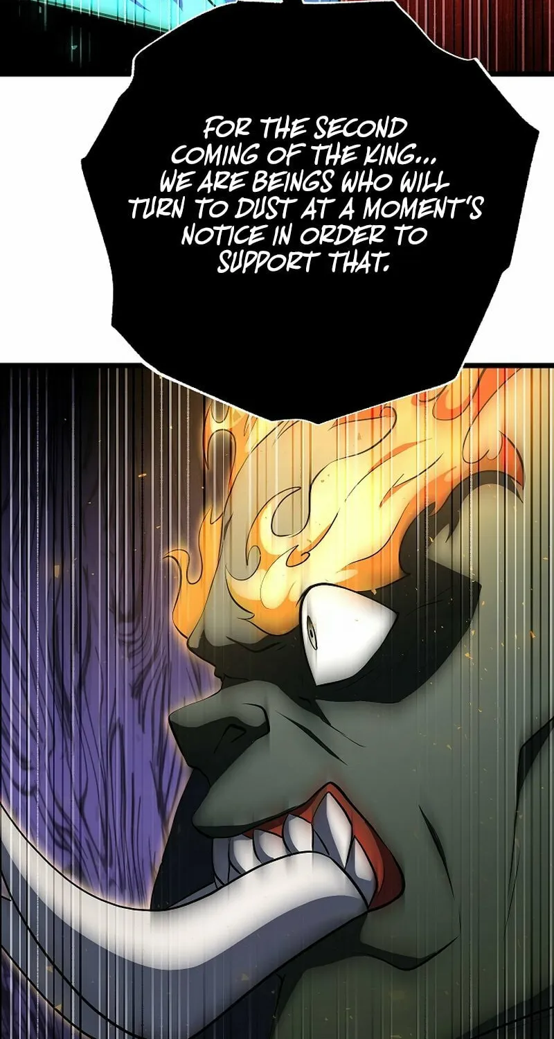 The Heavenly Demon Destroys the Lich King's Murim Chapter 100 page 88 - 