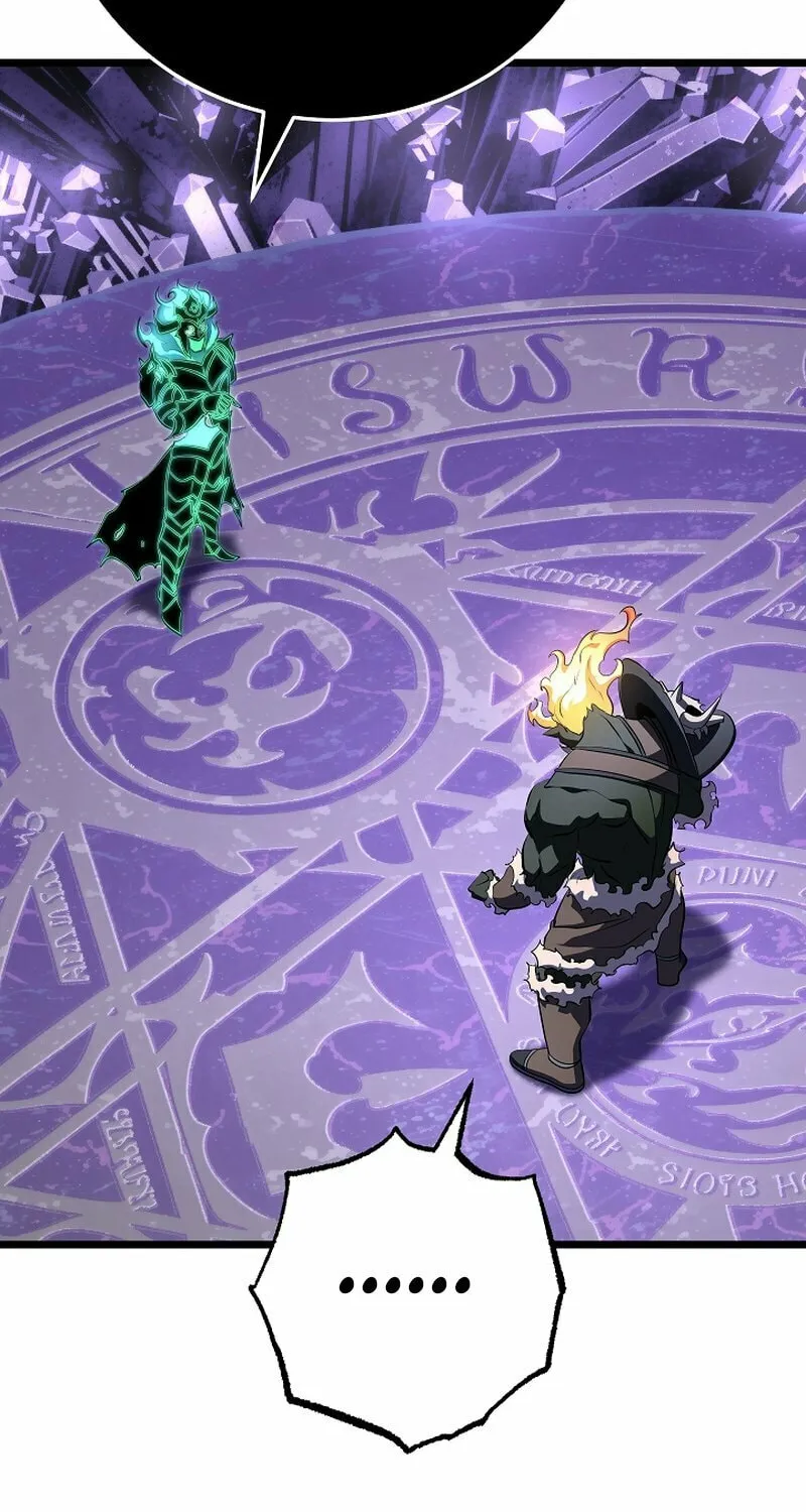 The Heavenly Demon Destroys the Lich King's Murim Chapter 100 page 90 - 
