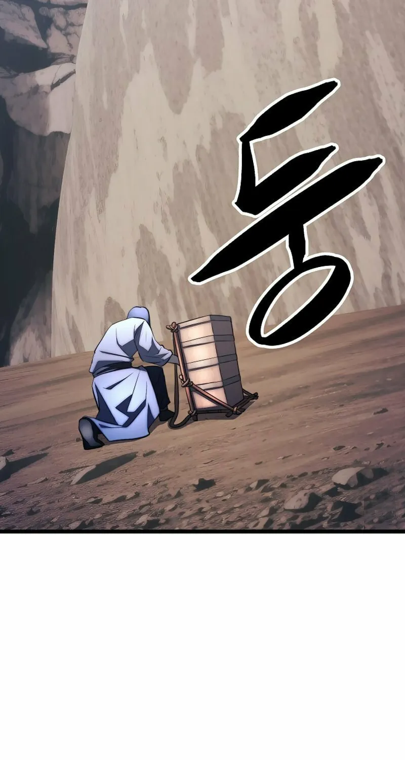 The Heavenly Demon Destroys the Lich King's Murim Chapter 100 page 10 - 
