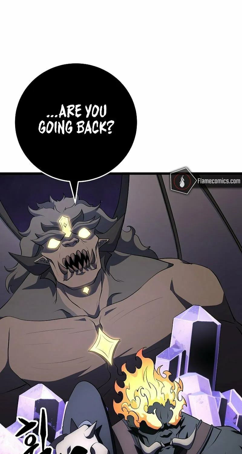 The Heavenly Demon Destroys the Lich King's Murim Chapter 100 page 91 - 