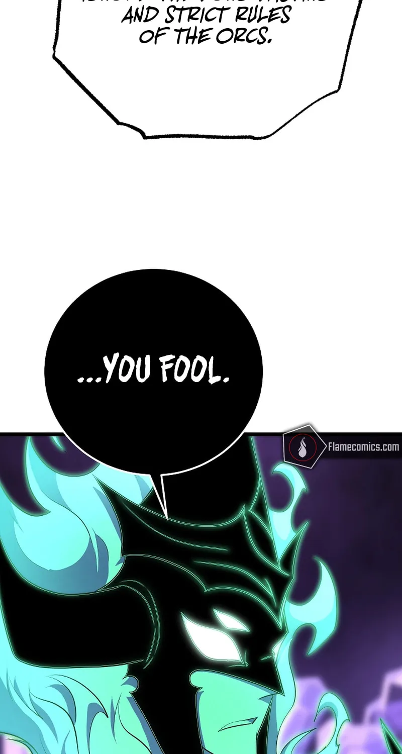 The Heavenly Demon Destroys the Lich King's Murim Chapter 100 page 95 - 