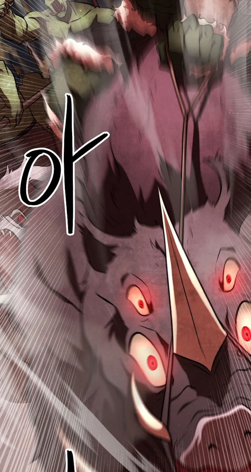 The Heavenly Demon Destroys the Lich King's Murim Chapter 101 page 11 - 