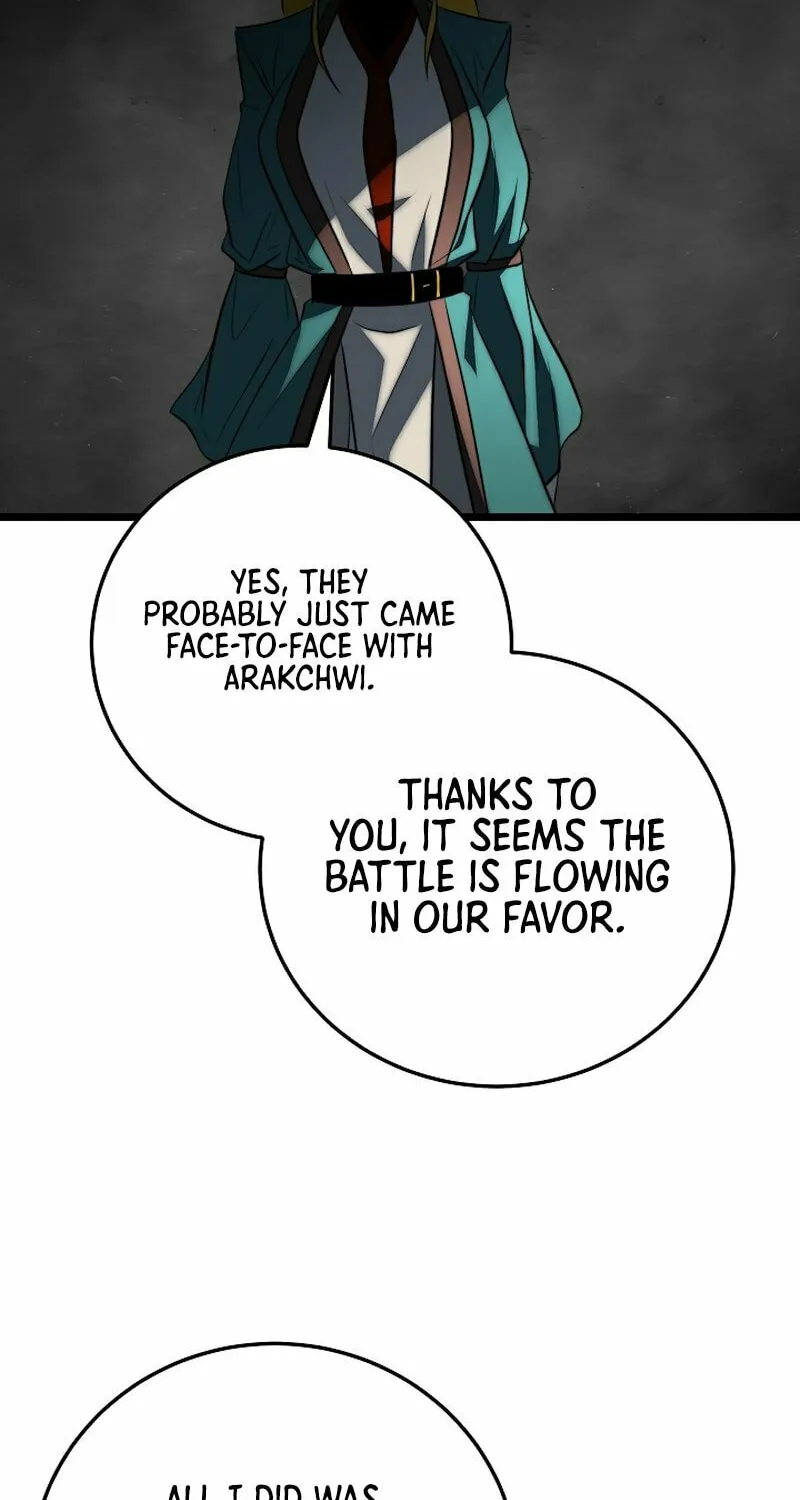 The Heavenly Demon Destroys the Lich King's Murim Chapter 101 page 102 - 