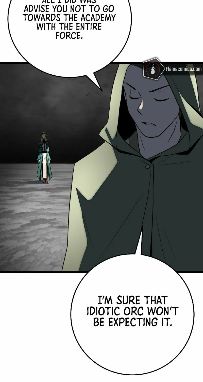 The Heavenly Demon Destroys the Lich King's Murim Chapter 101 page 103 - 