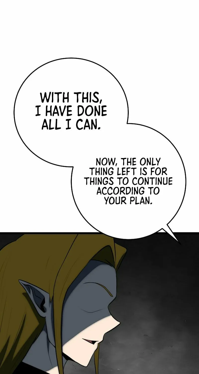 The Heavenly Demon Destroys the Lich King's Murim Chapter 101 page 104 - 