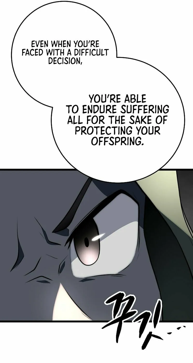 The Heavenly Demon Destroys the Lich King's Murim Chapter 101 page 107 - 