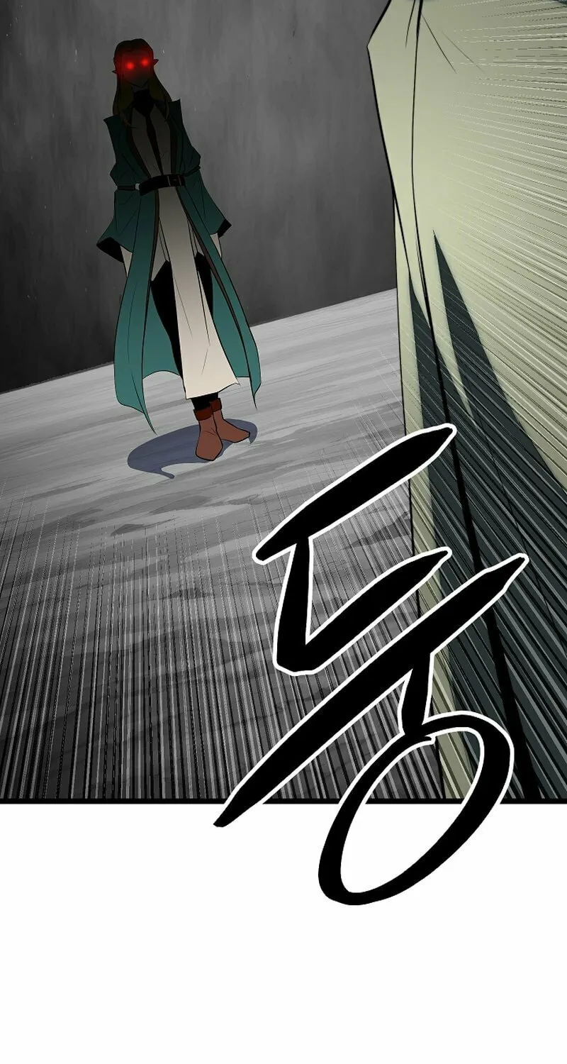 The Heavenly Demon Destroys the Lich King's Murim Chapter 101 page 109 - 