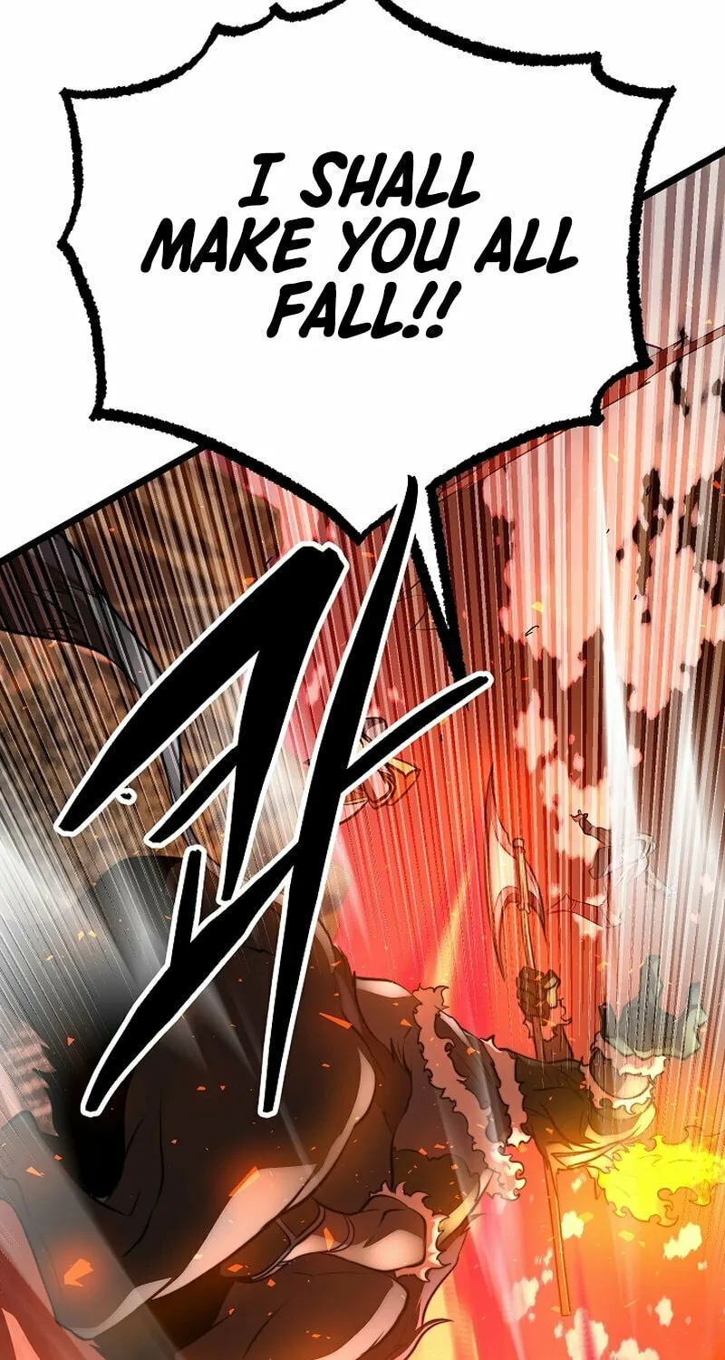 The Heavenly Demon Destroys the Lich King's Murim Chapter 101 page 16 - 