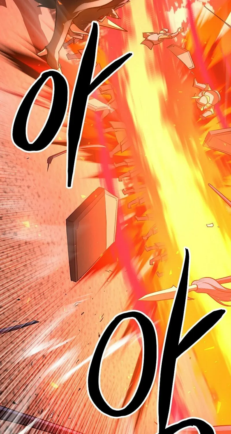 The Heavenly Demon Destroys the Lich King's Murim Chapter 101 page 17 - 