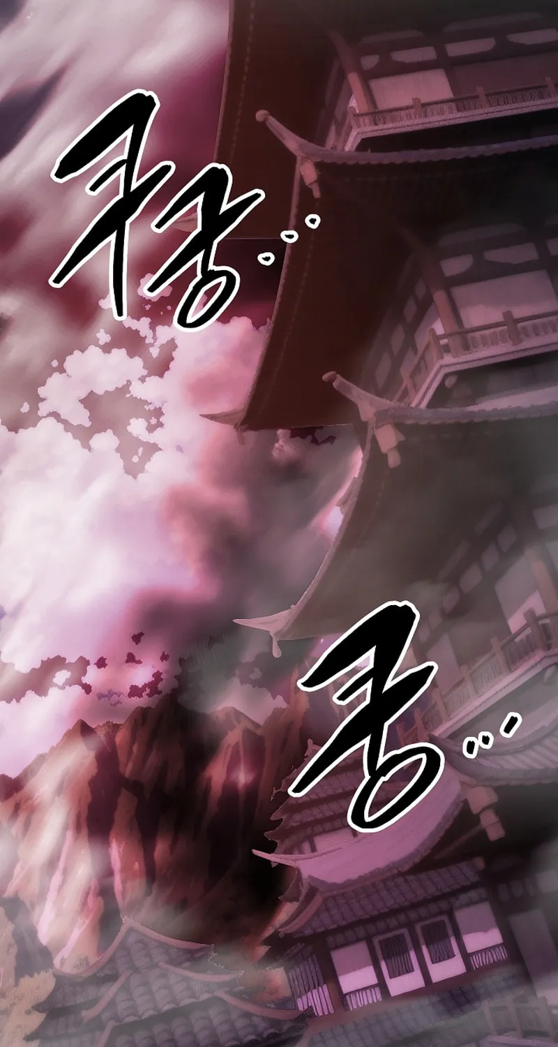 The Heavenly Demon Destroys the Lich King's Murim Chapter 101 page 3 - 