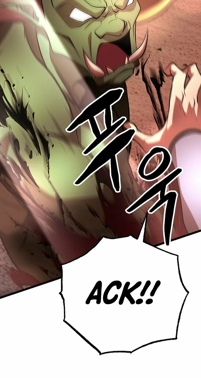The Heavenly Demon Destroys the Lich King's Murim Chapter 101 page 22 - 