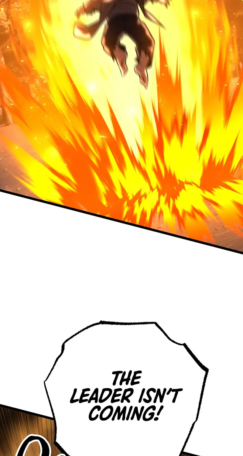 The Heavenly Demon Destroys the Lich King's Murim Chapter 101 page 30 - 