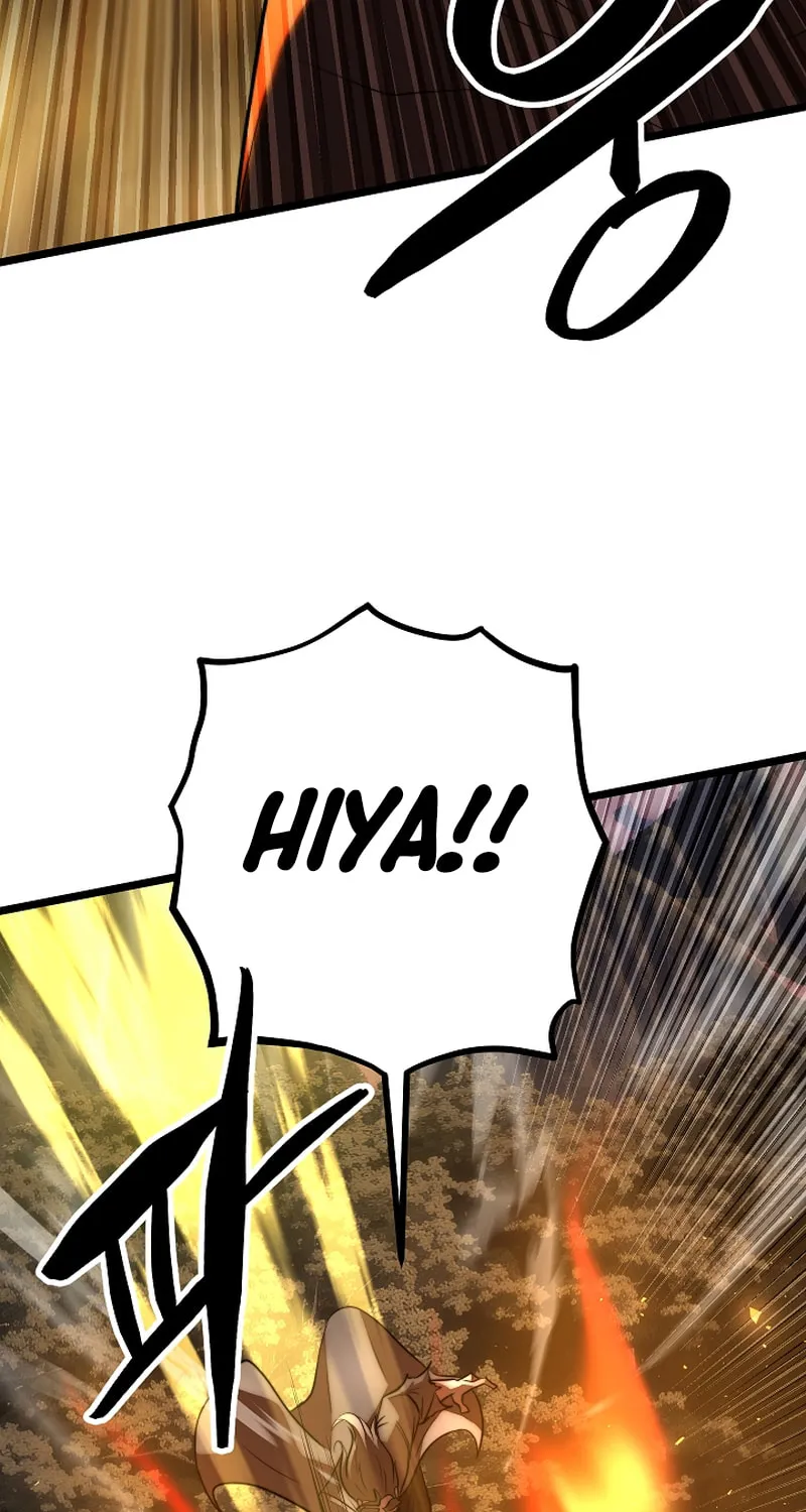 The Heavenly Demon Destroys the Lich King's Murim Chapter 101 page 32 - 