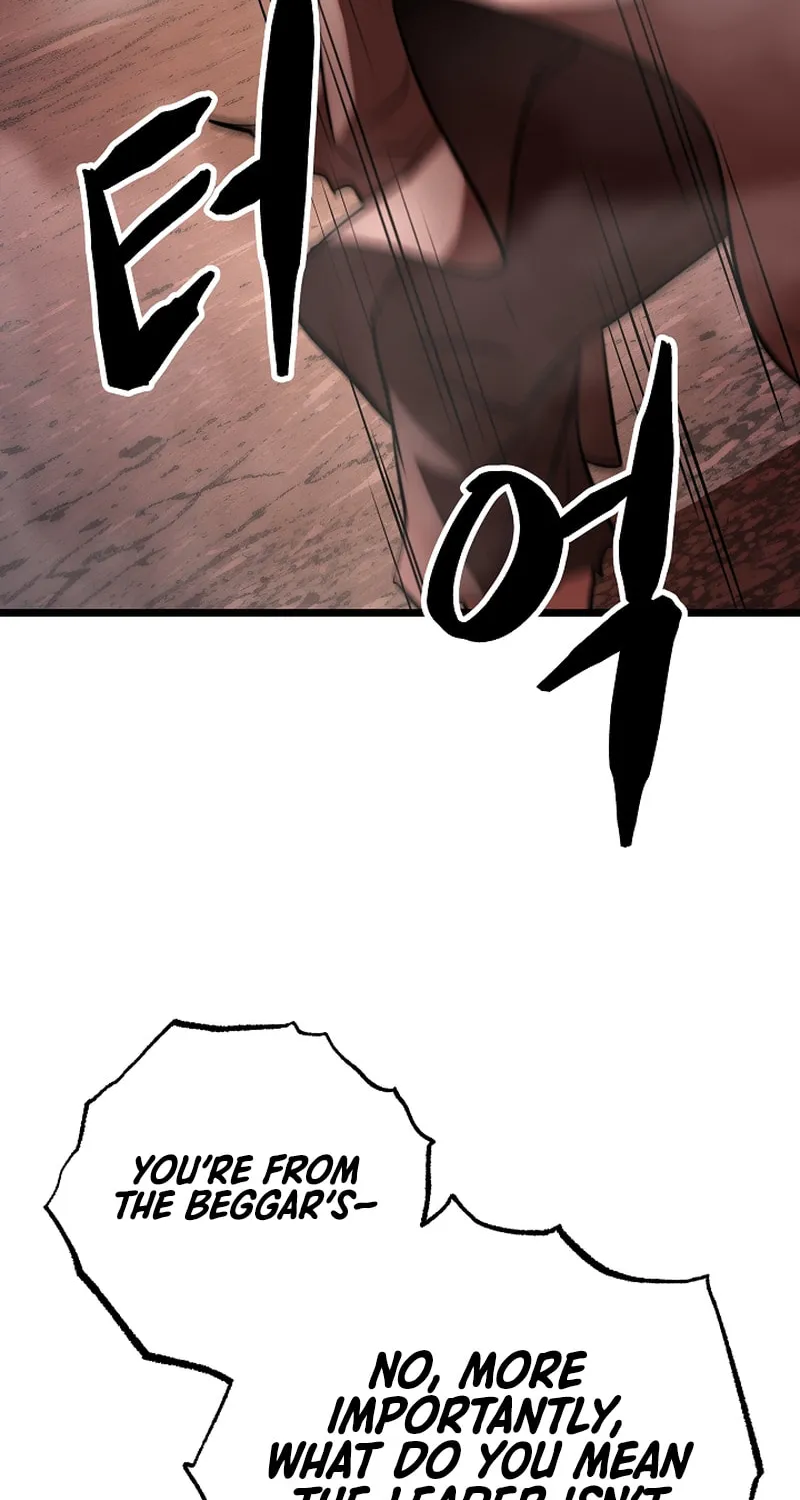 The Heavenly Demon Destroys the Lich King's Murim Chapter 101 page 36 - 