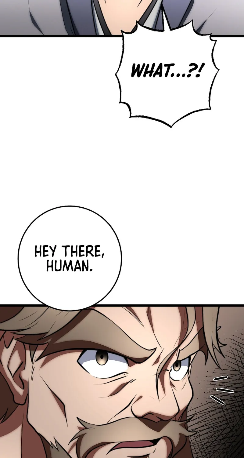 The Heavenly Demon Destroys the Lich King's Murim Chapter 101 page 39 - 
