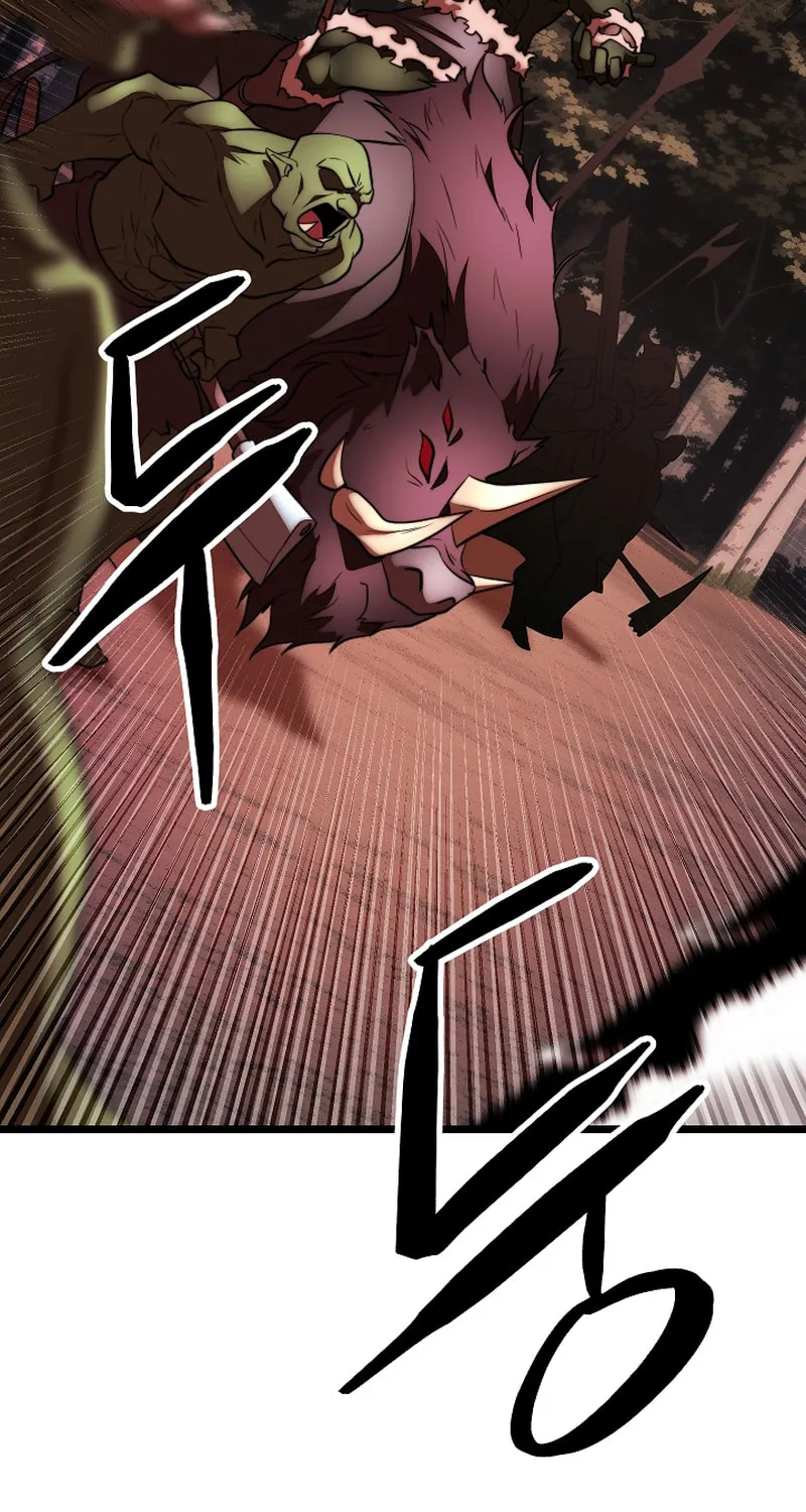 The Heavenly Demon Destroys the Lich King's Murim Chapter 101 page 43 - 