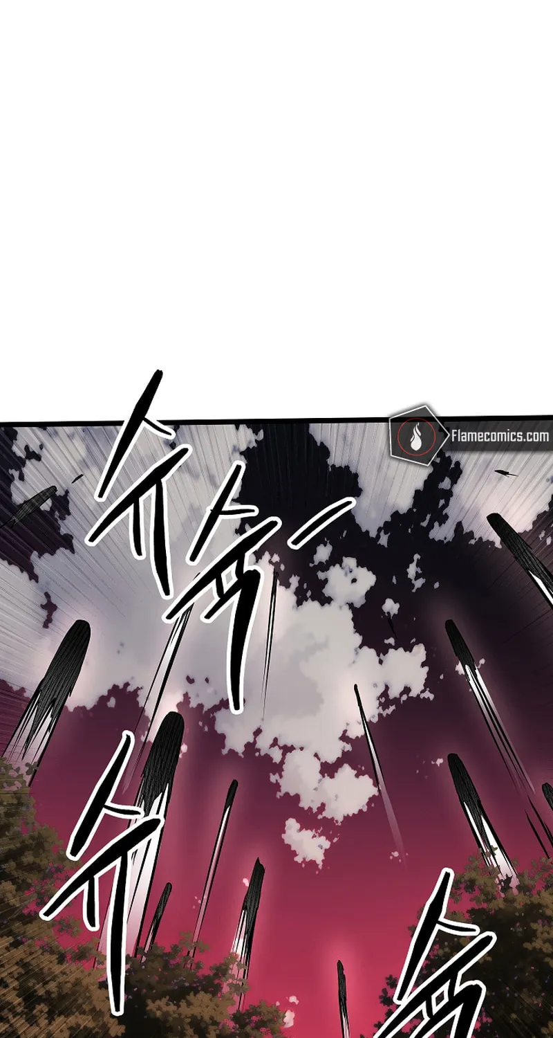 The Heavenly Demon Destroys the Lich King's Murim Chapter 101 page 44 - 