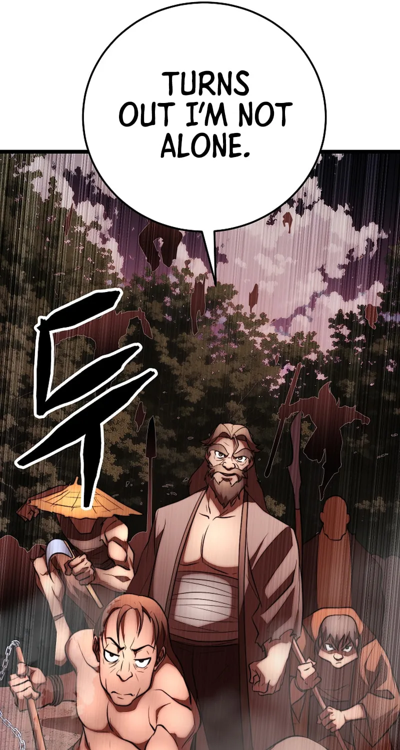 The Heavenly Demon Destroys the Lich King's Murim Chapter 101 page 46 - 