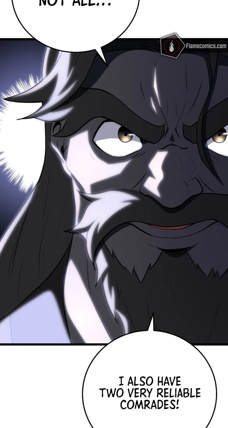 The Heavenly Demon Destroys the Lich King's Murim Chapter 101 page 50 - 