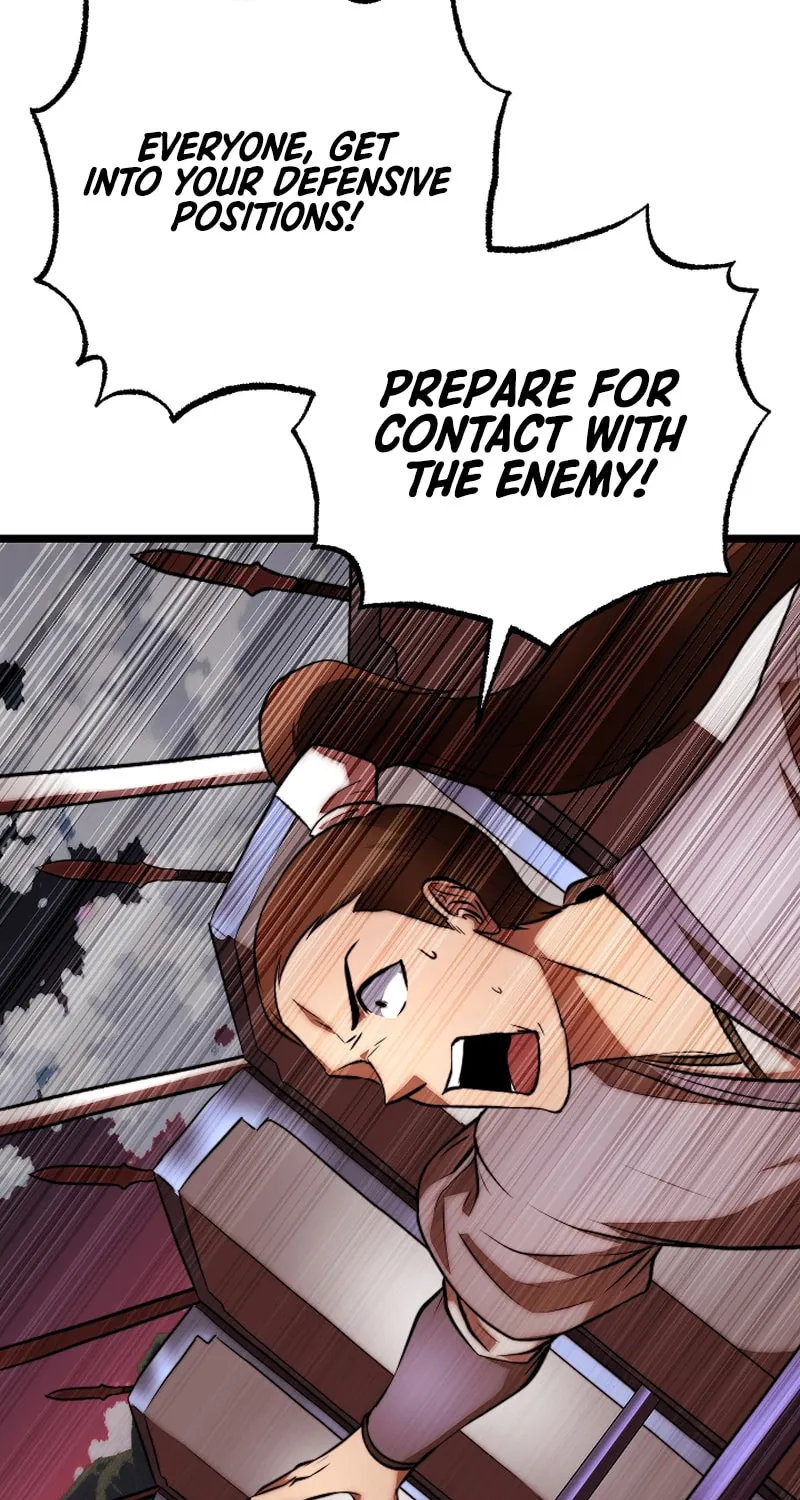 The Heavenly Demon Destroys the Lich King's Murim Chapter 101 page 6 - 