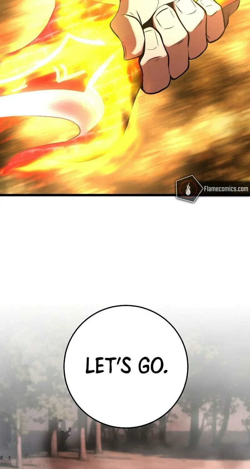The Heavenly Demon Destroys the Lich King's Murim Chapter 101 page 55 - 