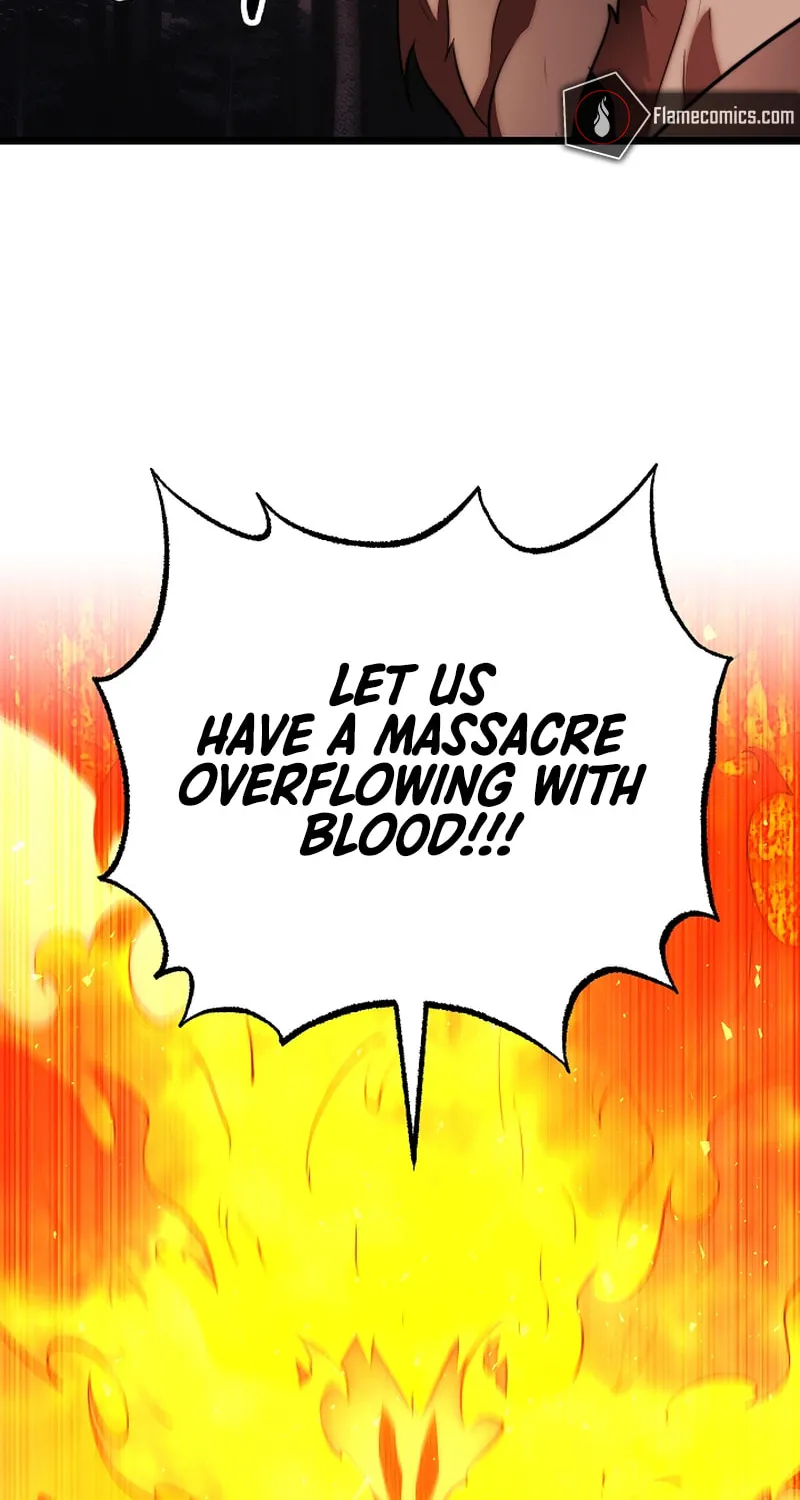 The Heavenly Demon Destroys the Lich King's Murim Chapter 101 page 62 - 