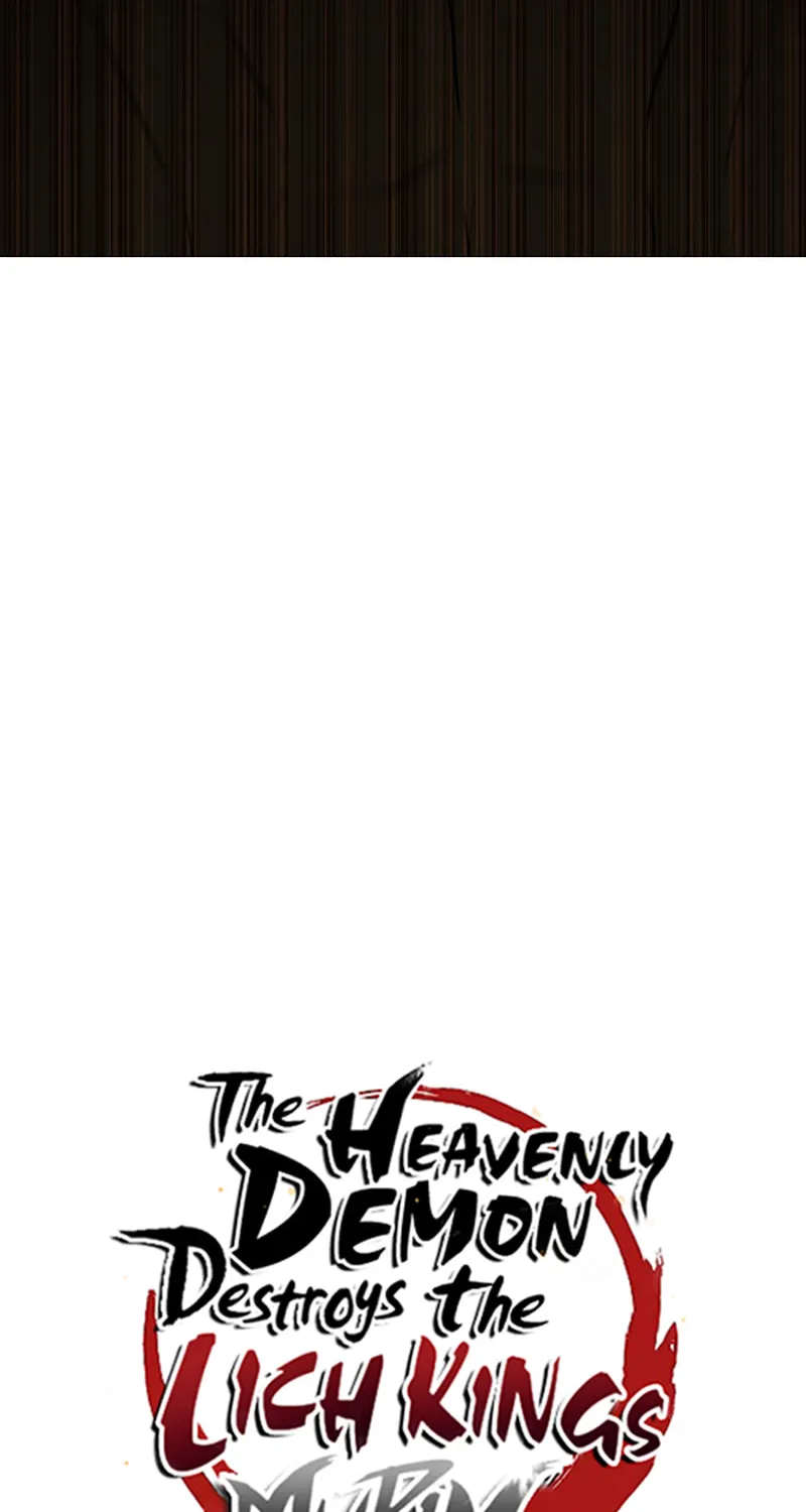 The Heavenly Demon Destroys the Lich King's Murim Chapter 101 page 64 - 