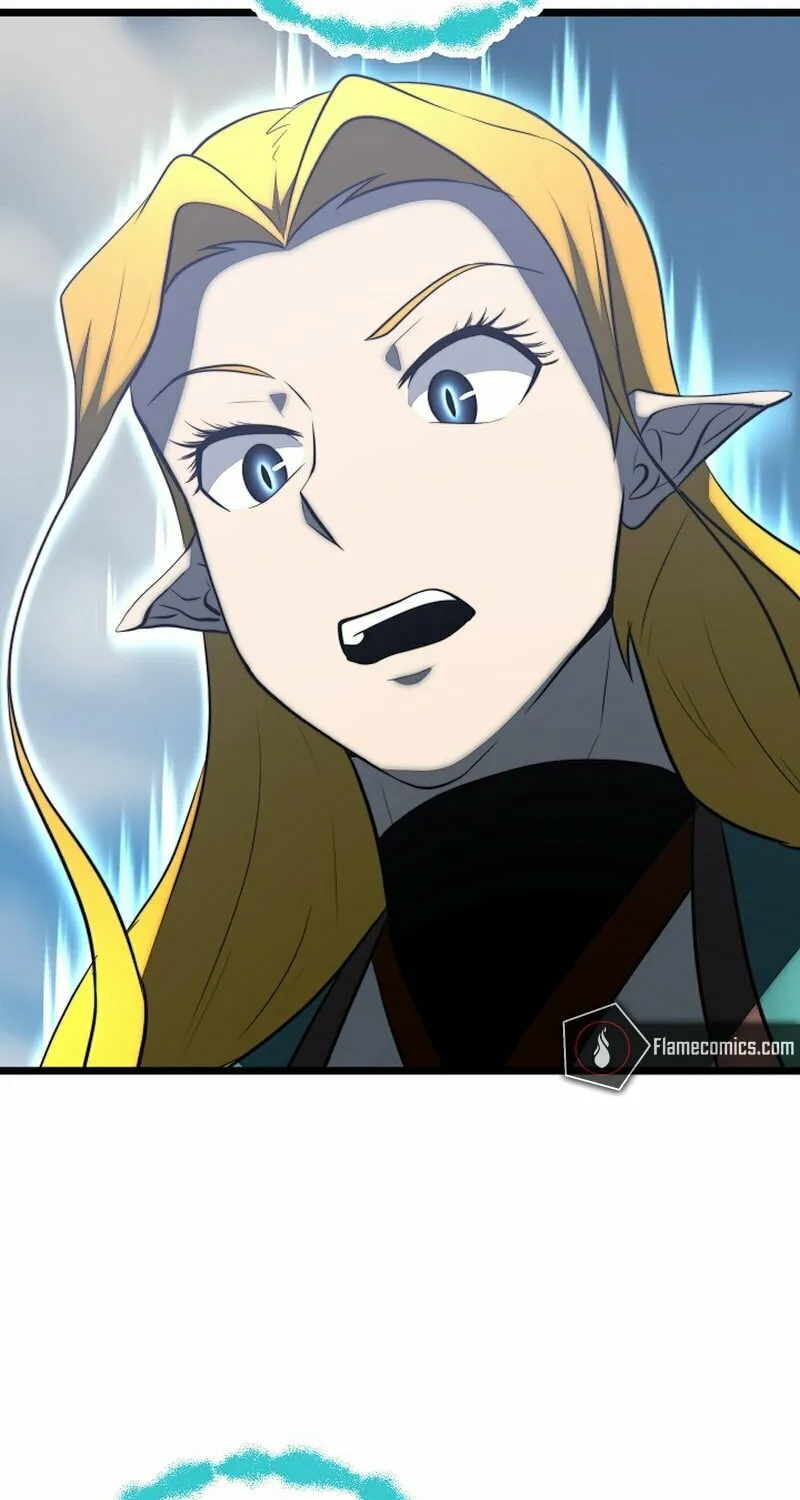 The Heavenly Demon Destroys the Lich King's Murim Chapter 101 page 68 - 