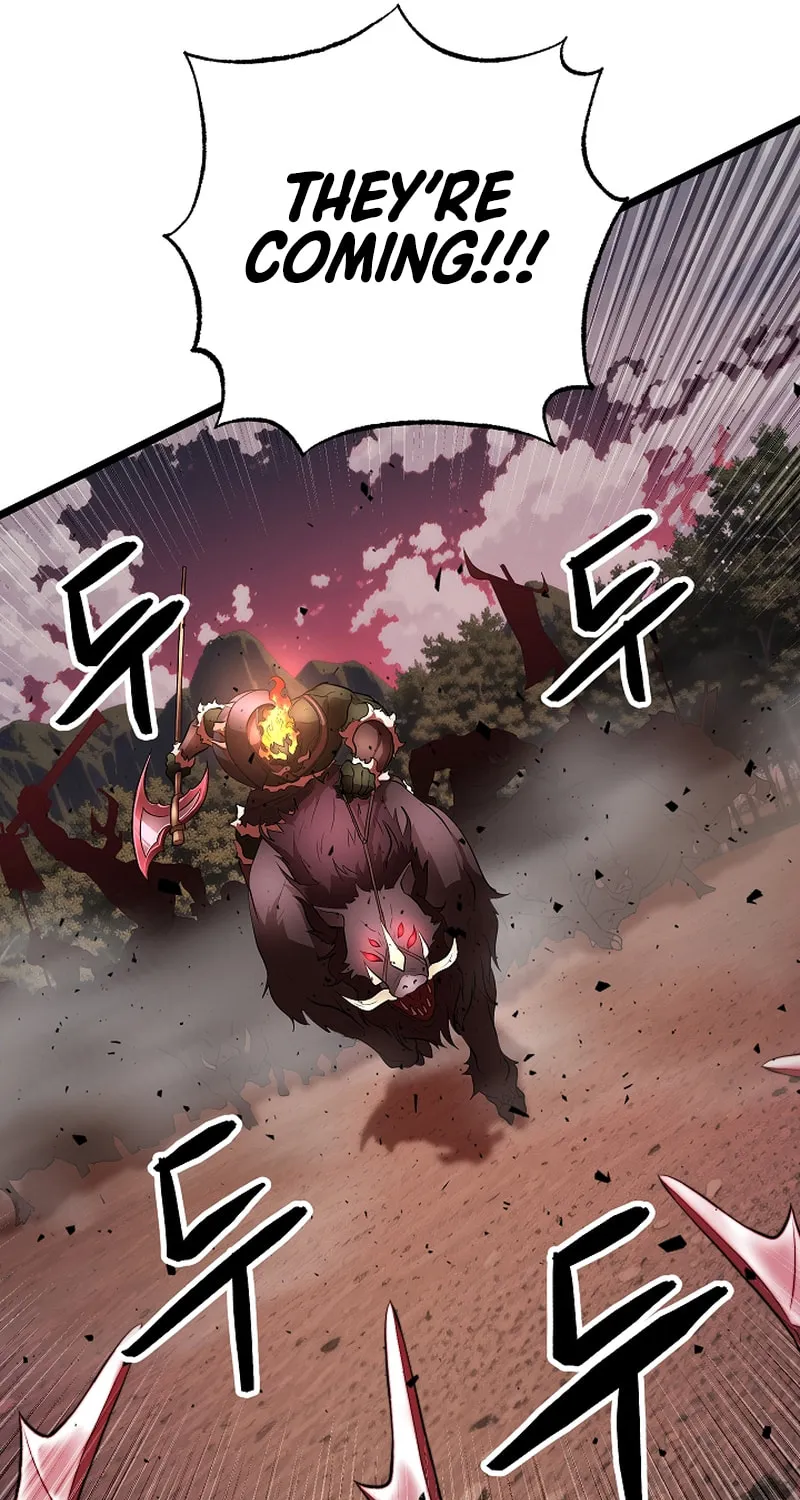 The Heavenly Demon Destroys the Lich King's Murim Chapter 101 page 8 - 