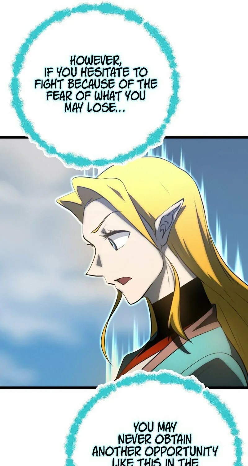 The Heavenly Demon Destroys the Lich King's Murim Chapter 101 page 73 - 