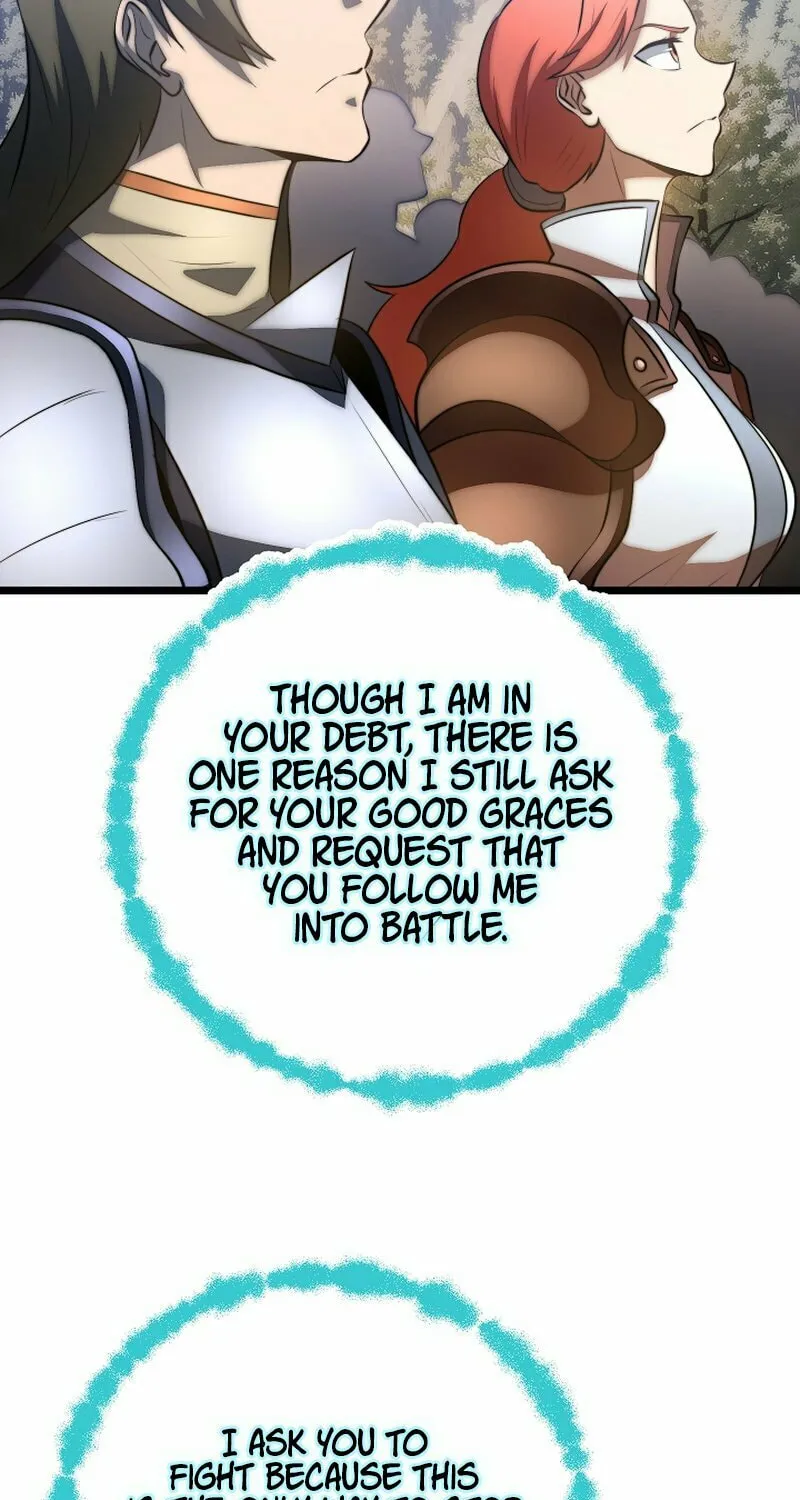 The Heavenly Demon Destroys the Lich King's Murim Chapter 101 page 75 - 