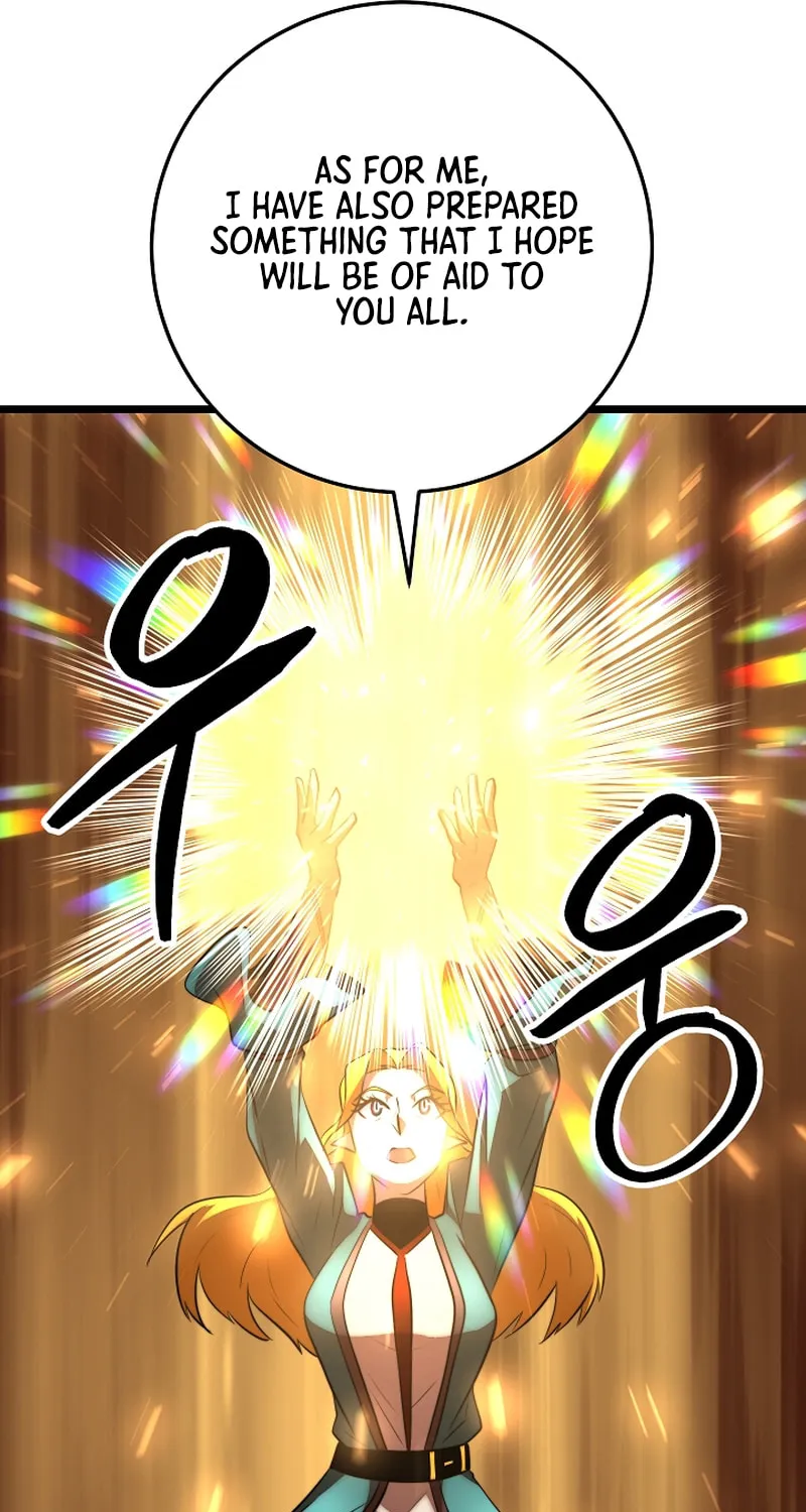 The Heavenly Demon Destroys the Lich King's Murim Chapter 101 page 80 - 