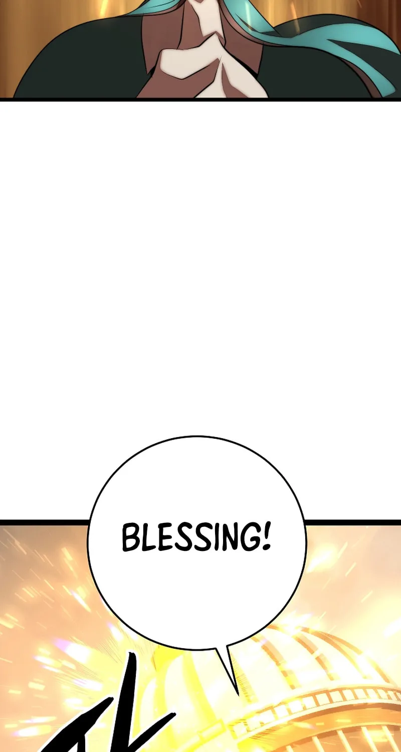 The Heavenly Demon Destroys the Lich King's Murim Chapter 101 page 81 - 