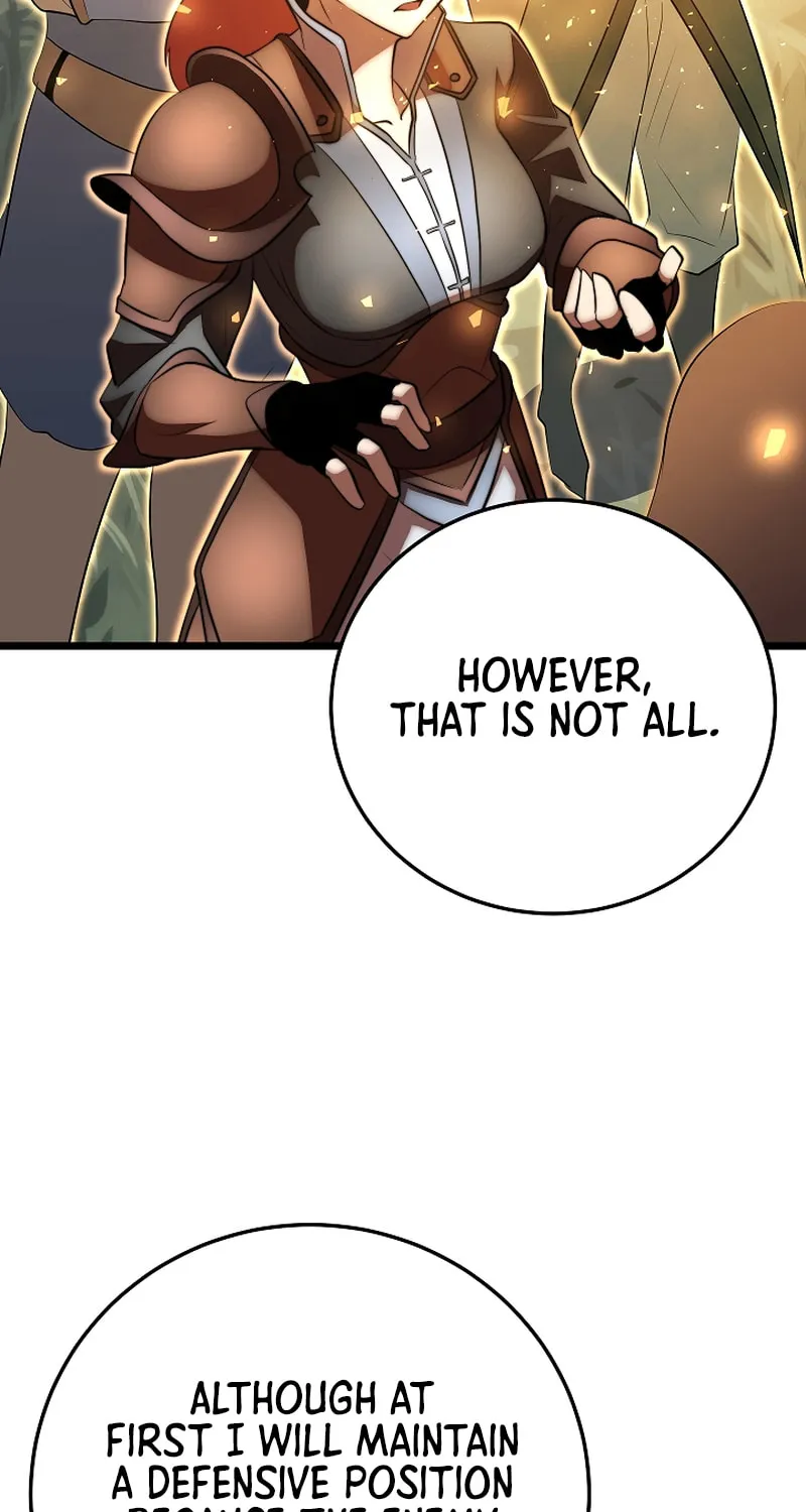 The Heavenly Demon Destroys the Lich King's Murim Chapter 101 page 84 - 