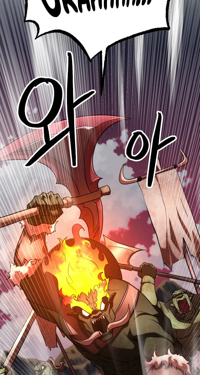 The Heavenly Demon Destroys the Lich King's Murim Chapter 101 page 10 - 