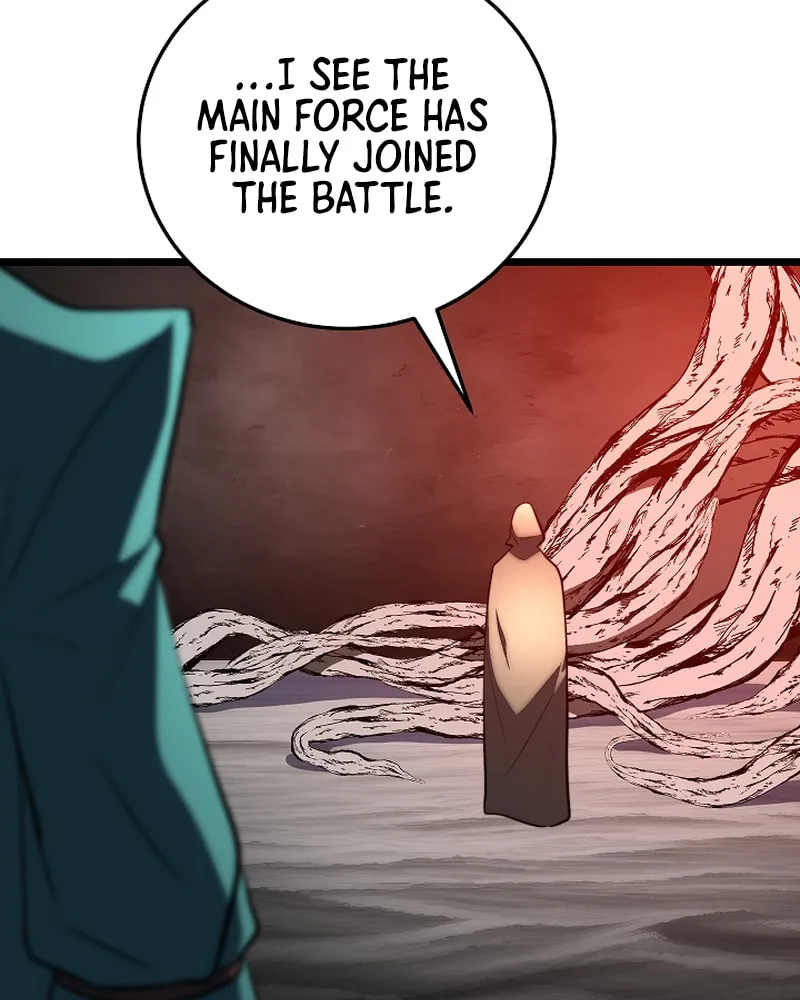The Heavenly Demon Destroys the Lich King's Murim Chapter 101 page 100 - 