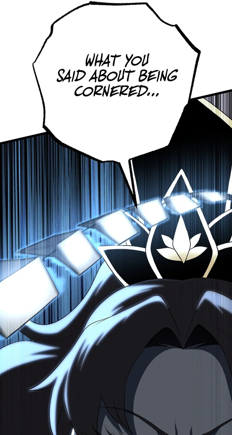 The Heavenly Demon Destroys the Lich King's Murim Chapter 102 page 102 - 