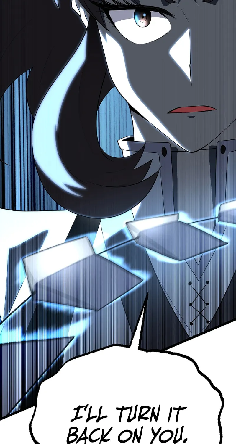 The Heavenly Demon Destroys the Lich King's Murim Chapter 102 page 103 - 