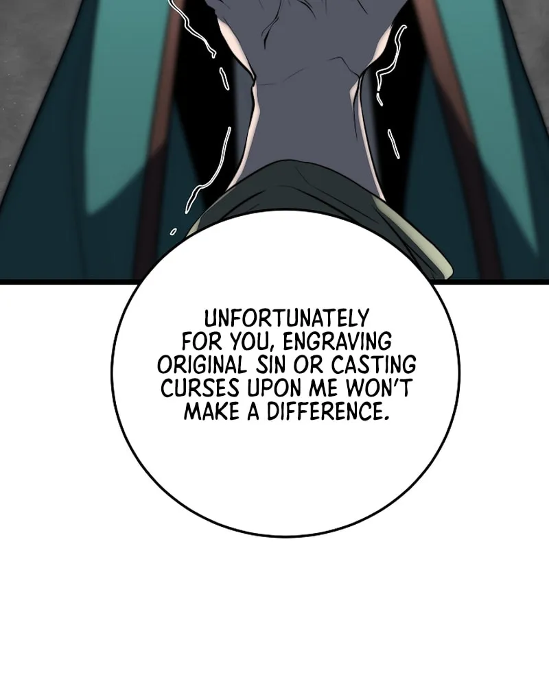 The Heavenly Demon Destroys the Lich King's Murim Chapter 102 page 15 - 